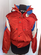 Blouson de Moniteur de Ski