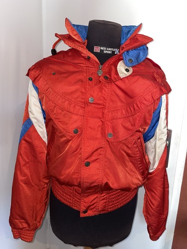 Blouson moniteur ski - de,