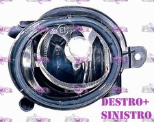 Paire Phares Projecteur Feu de Brouillard Dx + SX H8 Volvo S40-V40 07>12 Du 2007