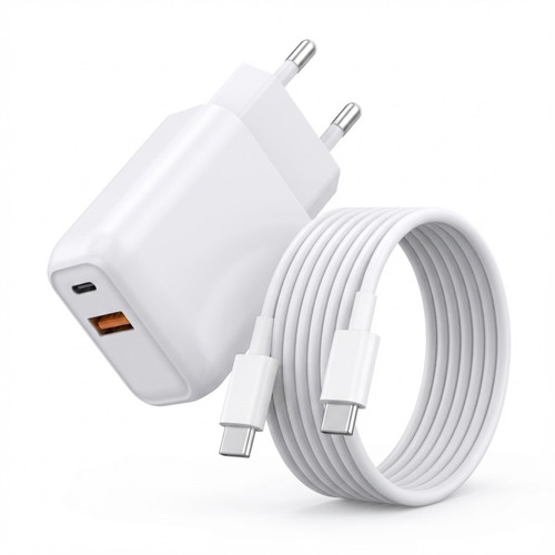 Pack chargeur rapide 20w - pack,