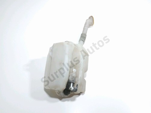 Reservoir lave glace - lave,