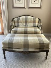 Harden Bergere French Louis