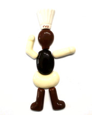 Série complète de fèves NEX