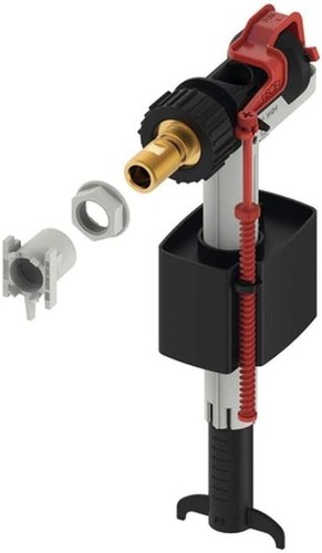 Tece 9820353 robinet flotteur - robinet,