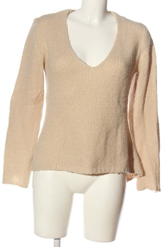 Aniston pull col dames - col, en