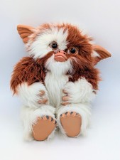Peluche Gizmo Mogwai Gremlins Quiron Vintage Toys 1984 Rare 80's 