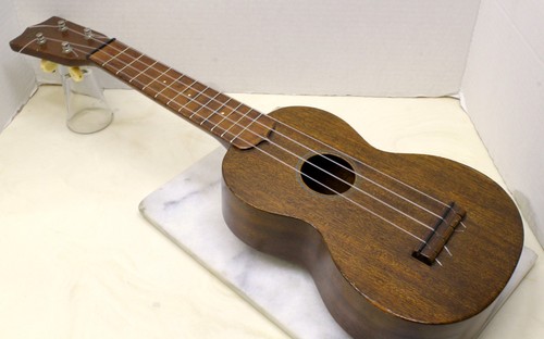 Martin uke model - uke, o