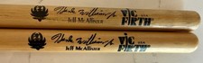 Jeff McAllister, Hank Williams