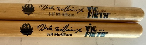 Jeff mcallister hank williams - jeff, mcallister,