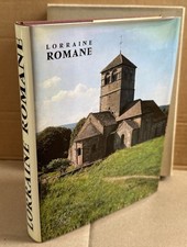 Lorraine Romane. Zodiaque