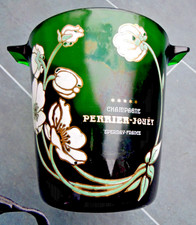 Seau à Champagne Perrier