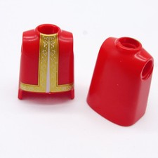 10512 Playmobil Lot de 2