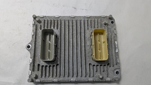 Engine ecm electronic control - ecm,