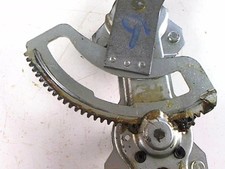 Leve vitre mecanique arriere gauche VOLVO 740 PHASE 2 BREAK