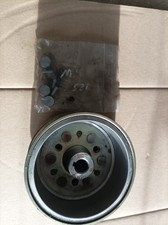 Rotor Volant Magnétique