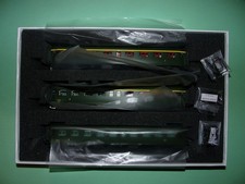 LS MODELS coffret 3 voitures