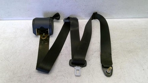 Ceinture avant gauche microcar - avant,