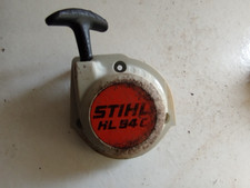 LANCEUR       POUR TAILLE  STIHL  HL 94 C