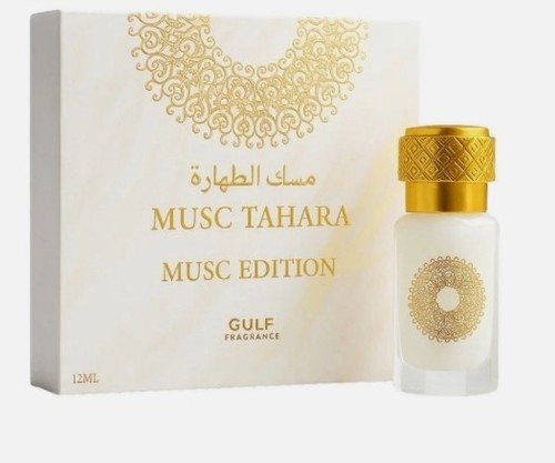 Gulf fragrance musc tahara - musc,