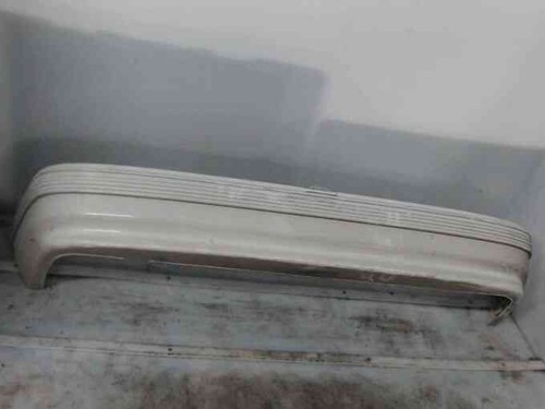 Pare choc arriere opel - pare-choc,