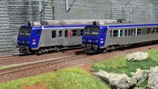 Piko 96433 Autorail