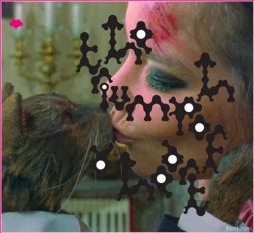 Björk triumph heart - a, (cd)