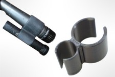 Micro pince pour shure sm57 - pince,