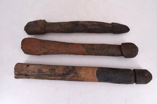 Art premier phallus ancien - phallus,