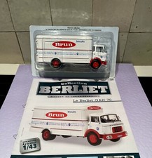 Berliet GAK 70 Collection