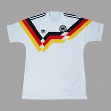 Allemagne Maillot Adidas