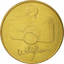 MONNAIE DE PARIS 2010 -