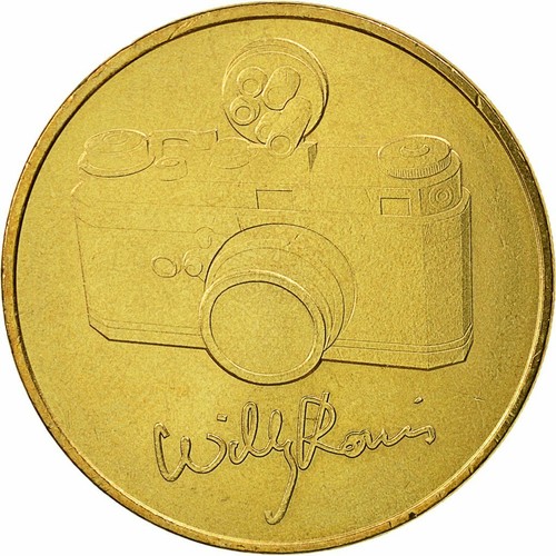 Monnaie paris 2010 - 2010,