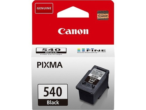 Cartouche canon noir 540 - noir, /