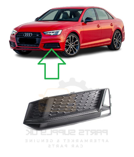 Neuf for audi - audi, 2016-2019