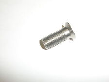 Delkim Extra Long S/S D-LOK