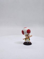 Figurine Toad, Nintendo, Super