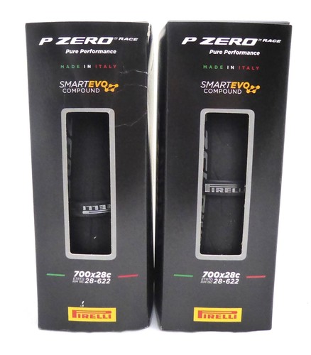 Pirelli zero race clincher - race,