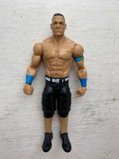Wwe John Cena MATTEL Basique