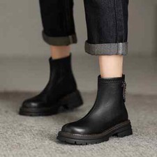 Bottes Chaussures Rangers