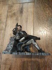 Rare collector The Order 1886