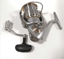 Daiwa Certate Hyper Custom