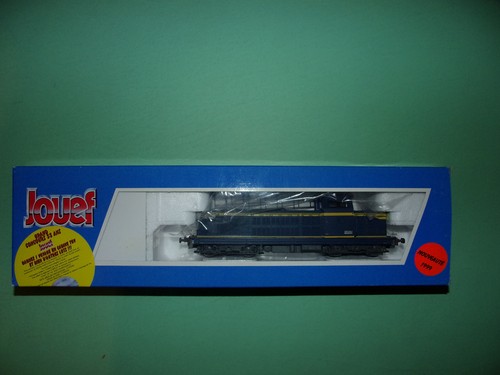Jouef locomotive diesel - jouef,
