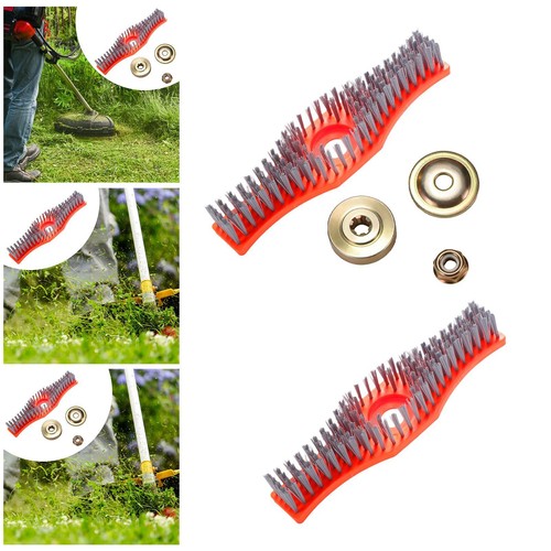 Brosse désherbage pour - brosse,