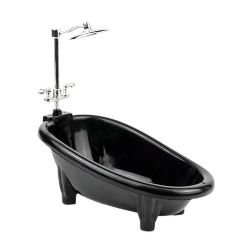 Mini baignoire pour poupées