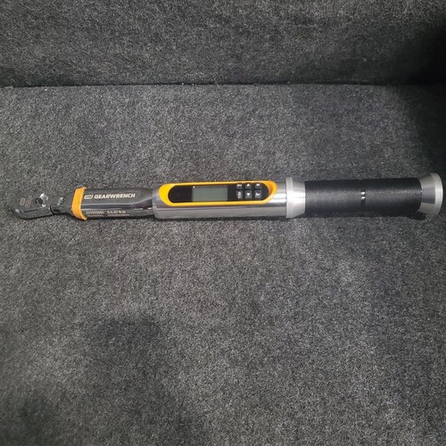Gearwrench 120xp flex - 1/4",