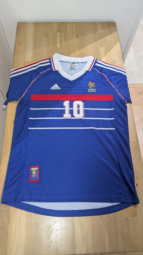 Maillot équipe france de - france,