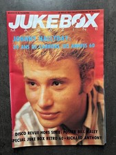 Juke Box Magazine  Hors-Série