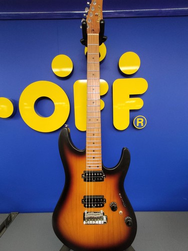 Guitare électrique ibanez - électrique,