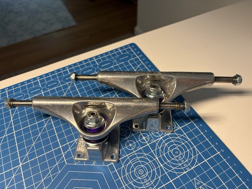 Venture trucks light 6 - venture, 5.6