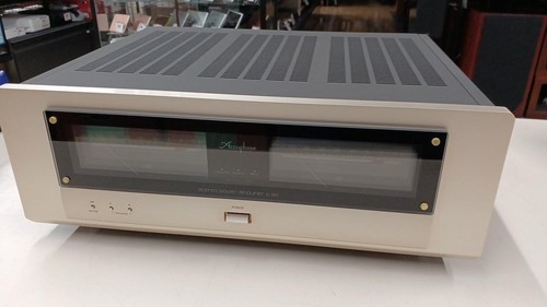 Amplificateur puissance - de,